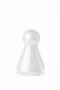 SOMPEX  Toy Tischleuchte glas weiß