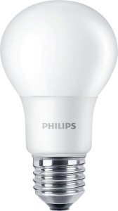 Philips CorePro LEDbulb 5,5-40W E27 matt dimmbar