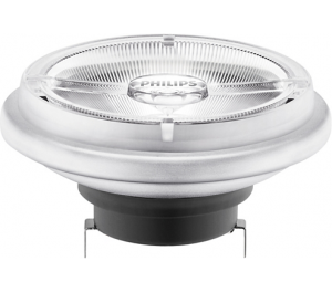 Philips MASTER LEDspot AR111 15W-75W G53 3000K 40°