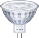 Philips CorePro LEDspot 5W-35W GU5.3 nicht dimmbar